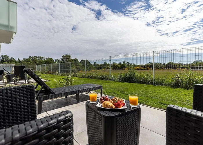 BELMAR PARK Resort&Komfort