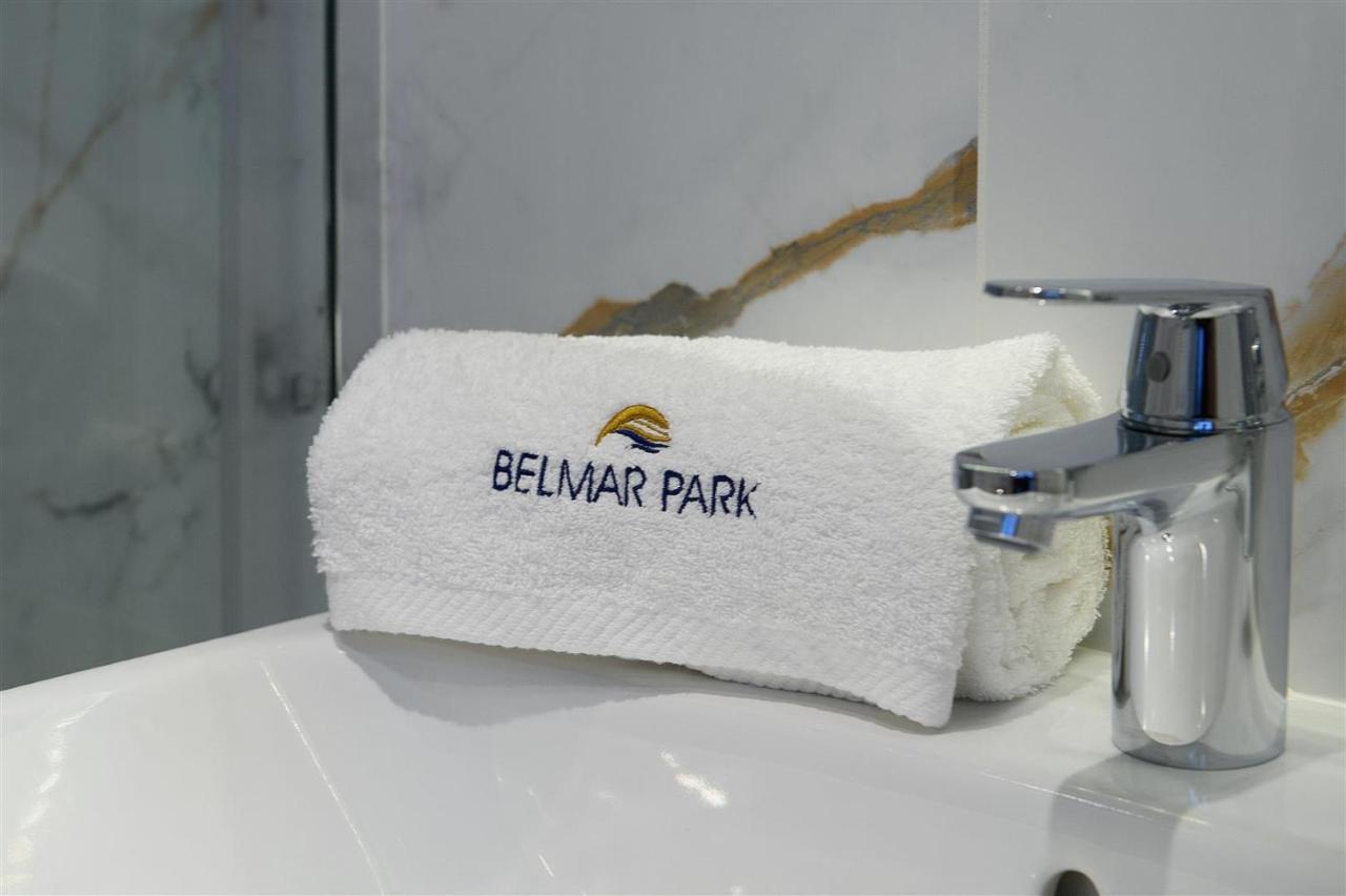 Belmar Park & Hotel *
