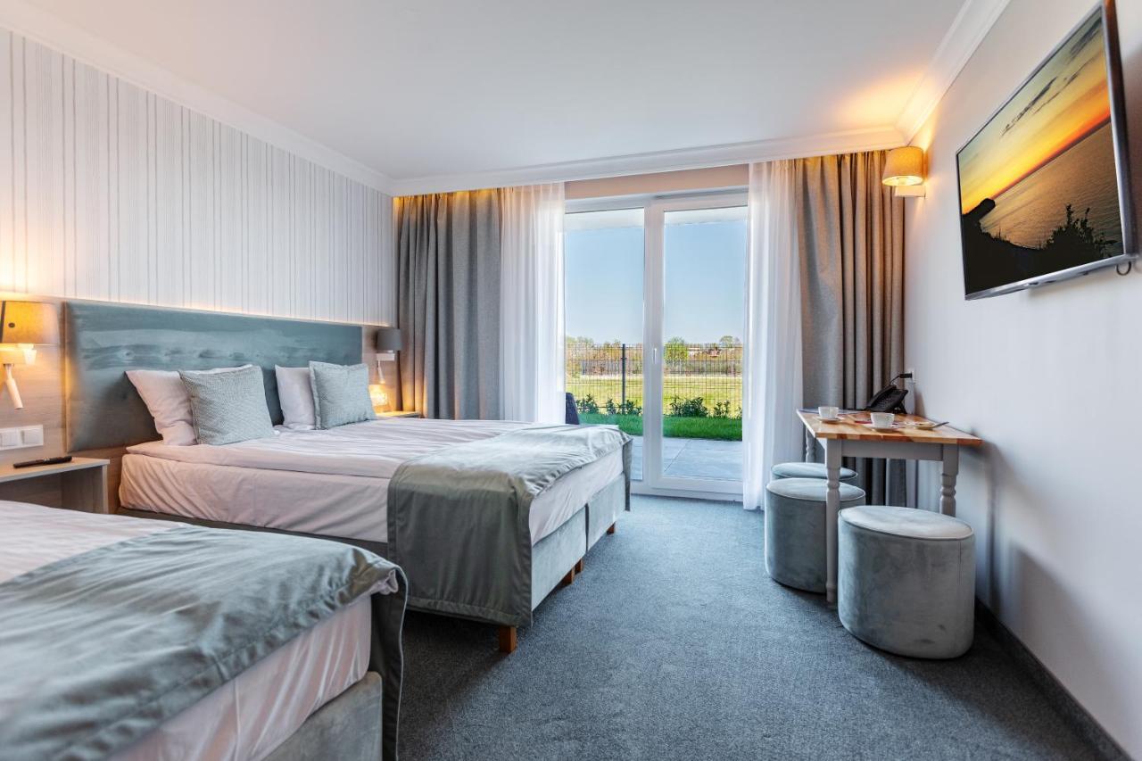 Hotell Belmar Park &