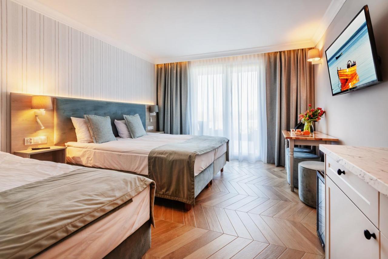 Hotel Belmar Park & *