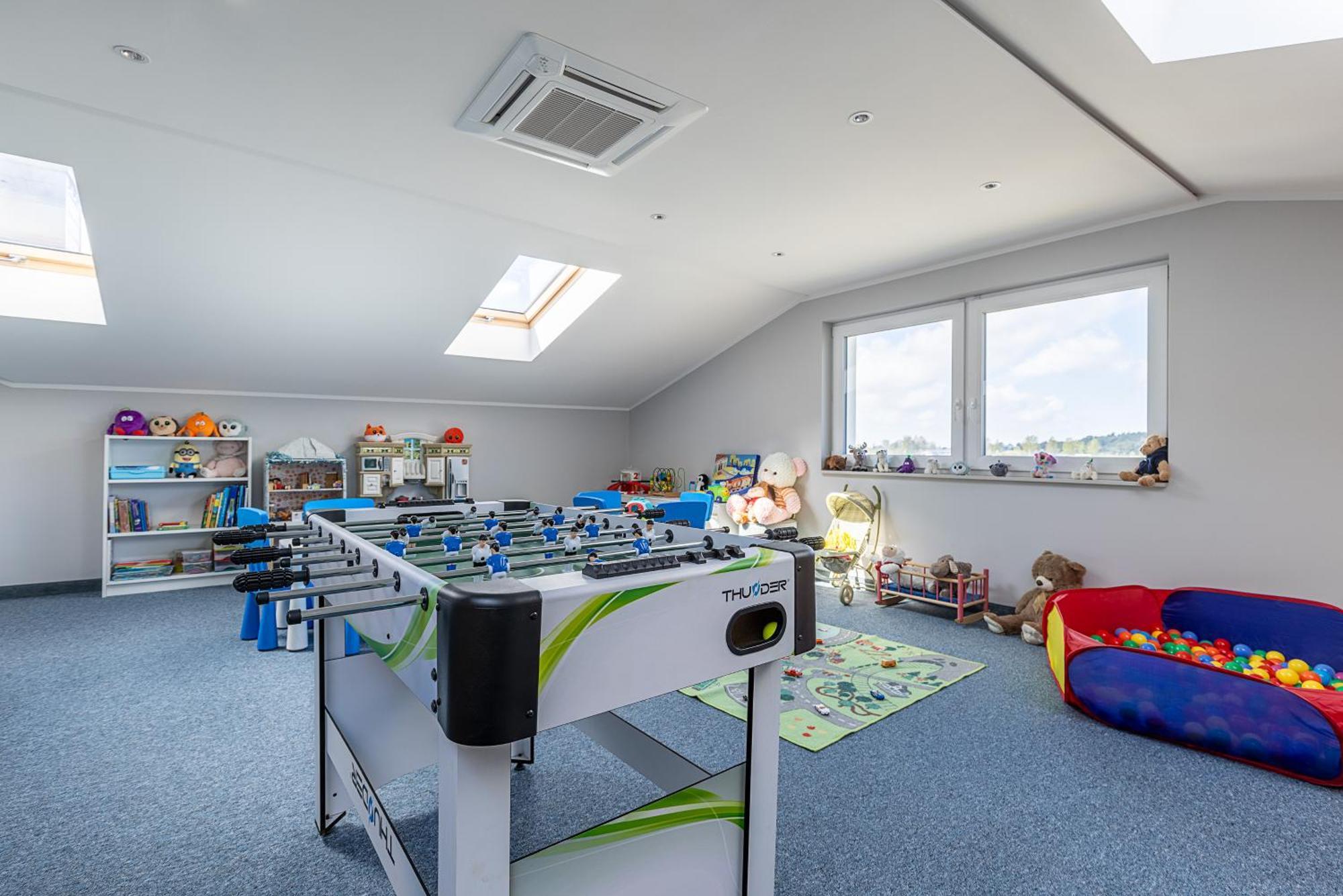 Hotell Belmar Park &