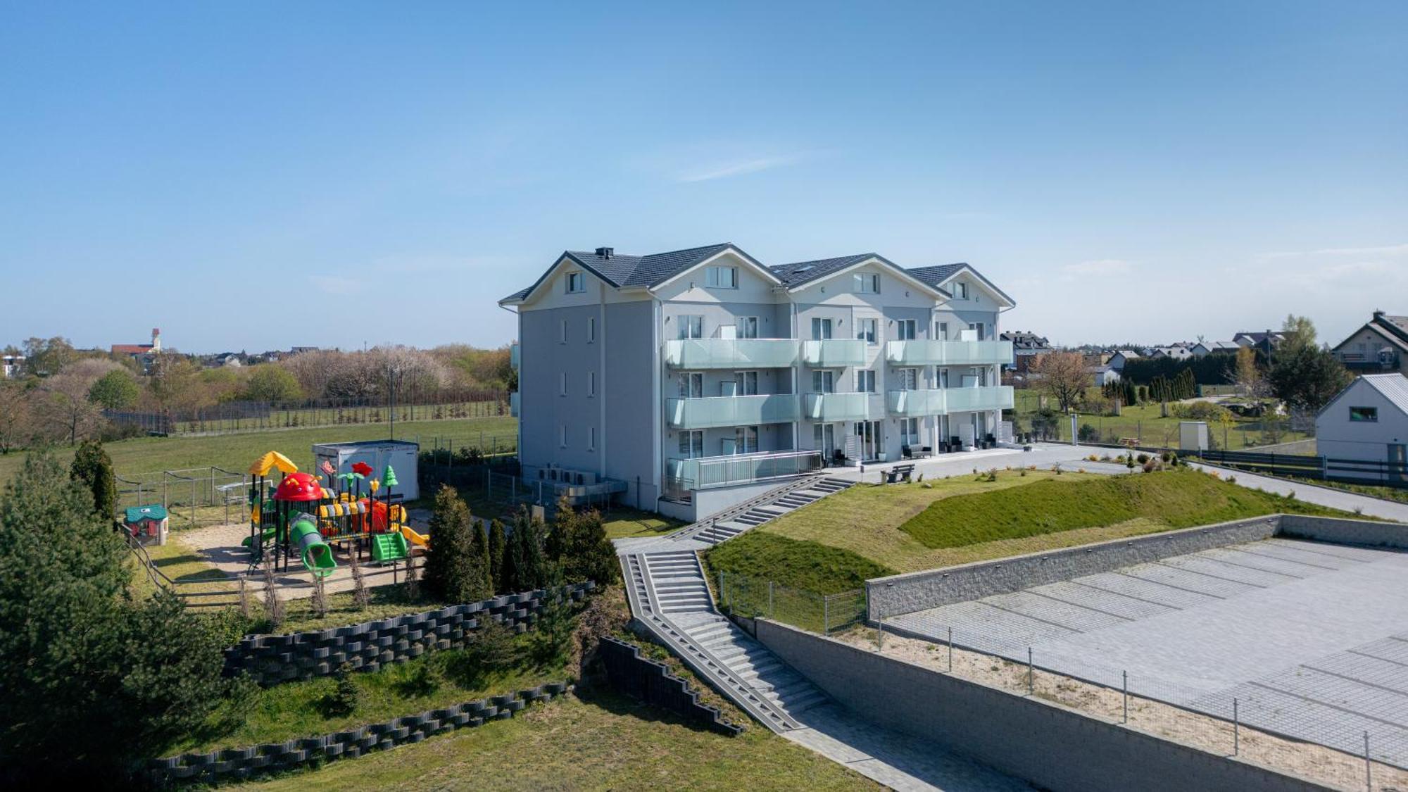 Belmar Park & Chłapowo