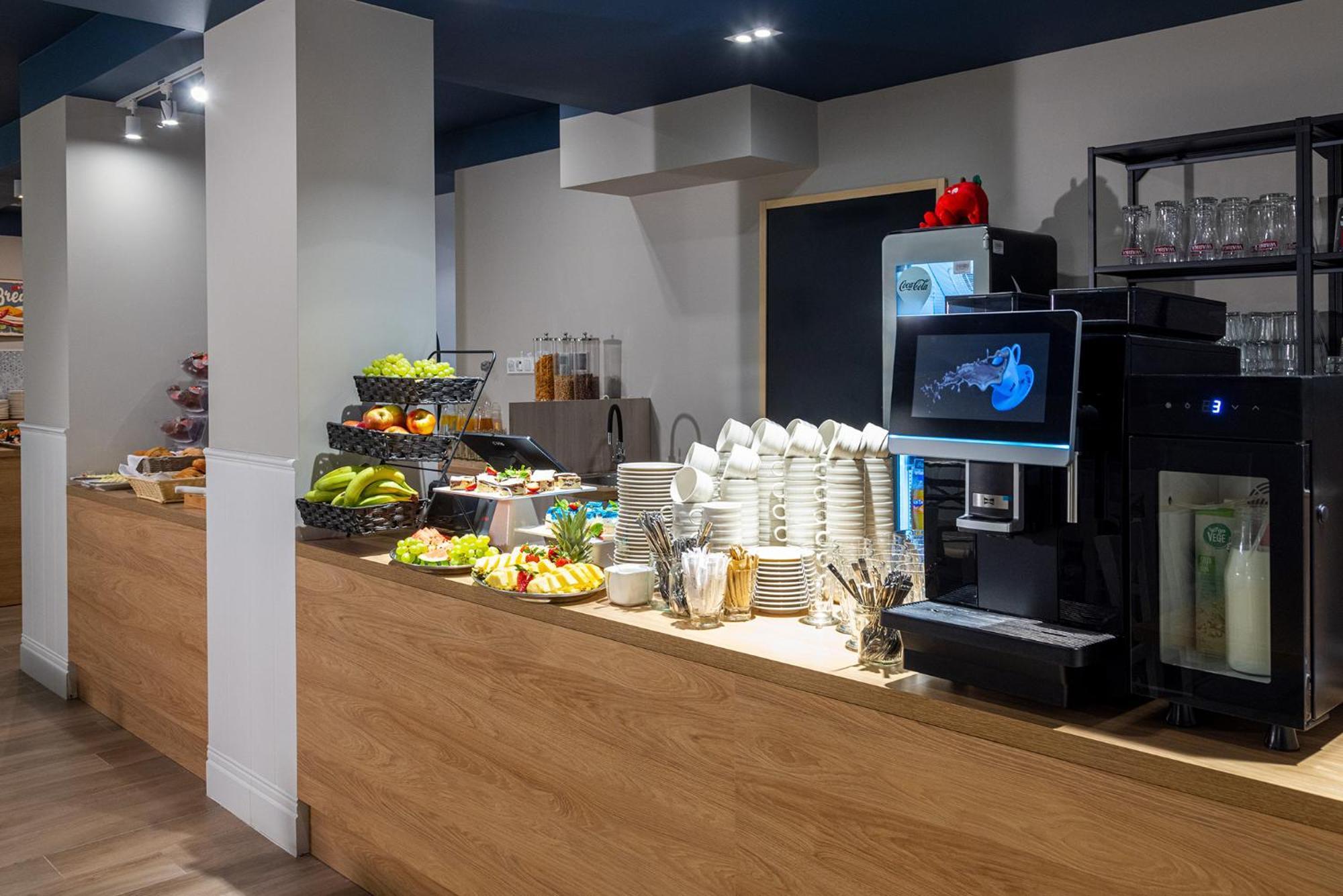 Hotell Belmar Park &