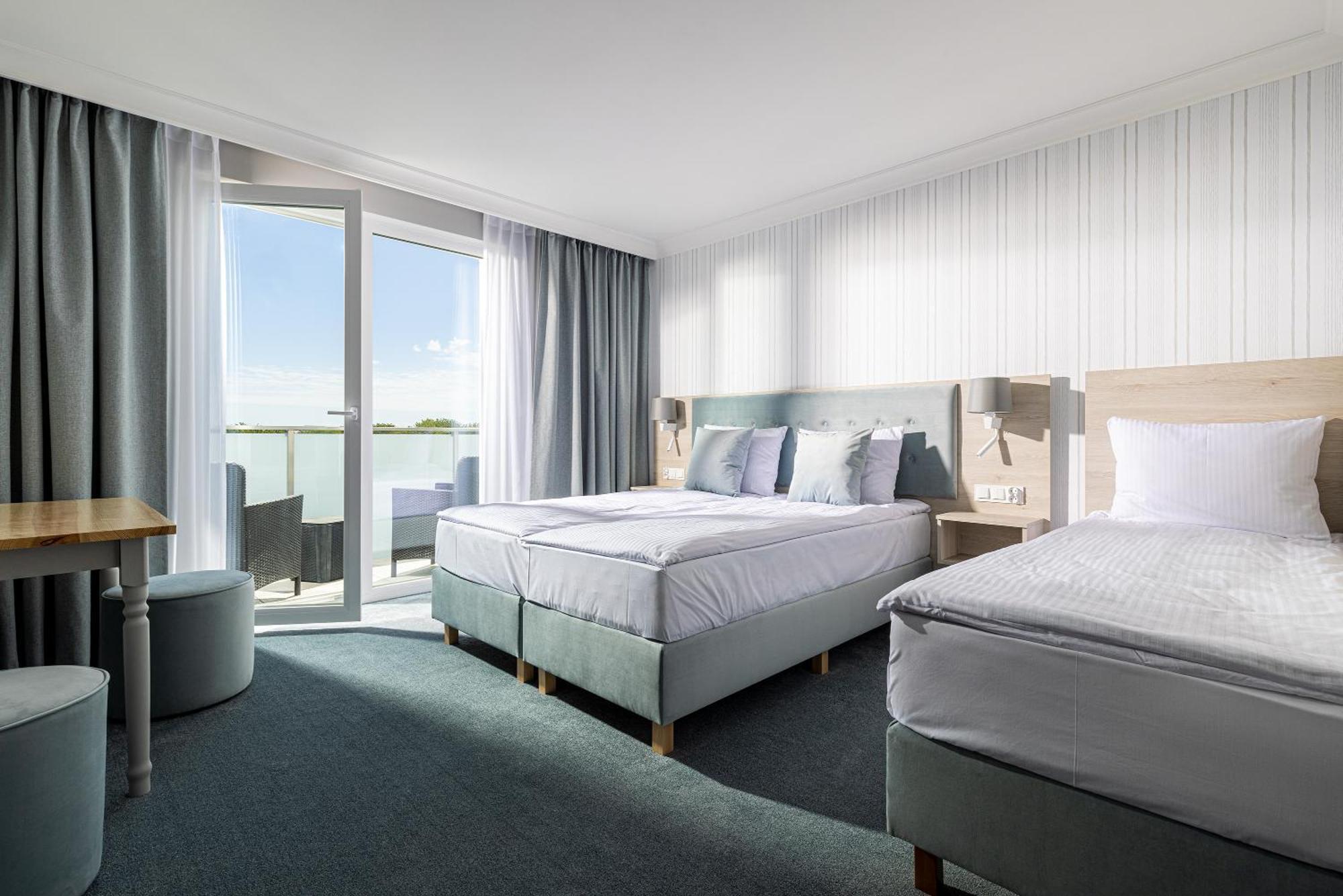 Hotell Belmar Park &